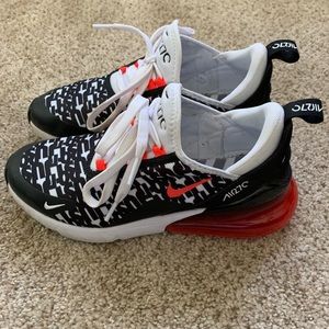 Nike Air 270